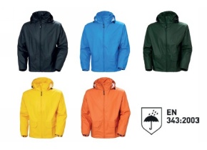 WEB_70180.jpg GIACCA HH VOSS RAIN TG. XS-4XL - immagine 1
