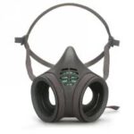 SEMIMASCHERA SERIE 8000 TAGLIA L RIUTILIZZABILE