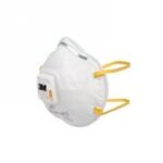 MASCHERINA SERIE 8000 CLASSIC POLVERI FFP1 NR D C/VALVOLA
