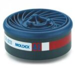 FILTRO GAS EASYLOCK A2 PER SERIE 7000 E 9000