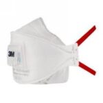 MASCHERINA SERIE 9300+ COMFORT POLVERI FFP1 NR D C/VALVOLA
