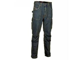 WEB_AB0009.jpg PANTALONE BARCELONA JEANS TG. 44-64 - immagine 1