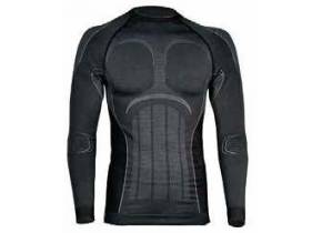 WEB_AB0030.jpg MAGLIA BRYNE TERMICA MANICA LUNGA UOMO TG. S-2XL - immagine 1