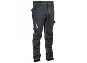 WEB_AB0035.jpg PANTALONE BARRERIO ERGOWEAR VARI COLORI TG. 44-64 - immagine 1