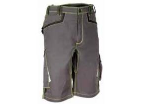 WEB_AC0017.jpg BERMUDA CORRIENTES ERGOWEAR VARI COLORI TG. 44-64 - immagine 1