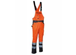 WEB_AS0005.jpg PETTORINA SPARK UOMO ARANCIO O GIALLO TG. 44-64 - immagine 1