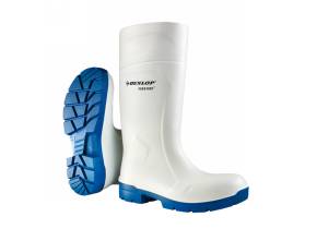 WEB_CA61131.jpg STIVALE GINOCCHIO DUNLOP CA61131 PUROFORT BIANCO TG.35-50 - immagine 1