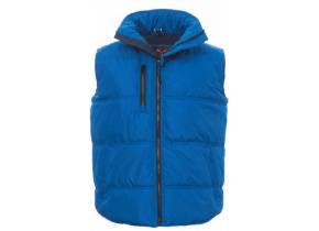 WEB_DAYTONA.jpg GILET DAYTONA IMBOTTITO VARI COLORI TG. XS-3XL - immagine 1