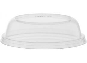 WEB_DUNI118890.jpg COPERCHIO DUOMO COPPA CRYSTALLO 127724 PS TRASPARENTE - immagine 1