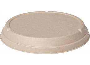 WEB_DUNI177004.jpg COPERCHIO CIOTOLA 194X194X27MM BAGASSA MARRONE - immagine 1