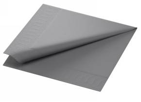 WEB_DUNI179003.jpg TOVAGLIOLI CELLULOSA 2 VELI 40X40 GRANITO - immagine 1