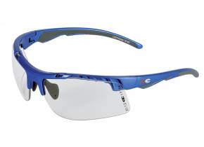 WEB_E001-B100.jpg OCCHIALE LIGHTNING LENTE INCOLORE - immagine 1