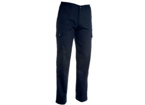 WEB_FOREST_SUMMER.jpg PANTALONE FOREST SUMMER MULTITASCHE VARI COLORI TG. XS-5XL - immagine 1