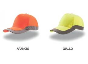 WEB_G60013.jpg CAPPELLINO HELPY ARANCIO O GIALLO - immagine 1