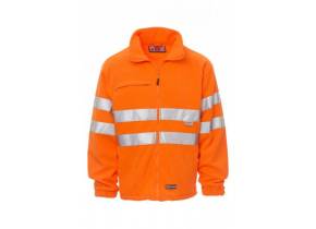 WEB_LIGHT.jpg PILE LIGHT ARANCIO O GIALLO TG. S-5XL - immagine 1