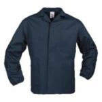 GIACCA GABARDINE ROBERTA BLU NAVY TG. S-3XL