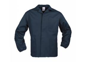 WEB_MW40G.jpg GIACCA GABARDINE ROBERTA BLU NAVY TG. S-3XL - immagine 1