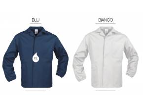 WEB_MW40MB.jpg GIACCA MASSAUA BLU-BIANCO TG. S-3XL - immagine 1