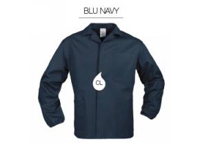 WEB_MW40MIXT.jpg GIACCA MASSAUA BLU NAVY EXTRA TAGLIA - 4XL - immagine 1