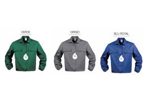 WEB_MW50MCI.jpg GIUBBA MASSAUA BLU ROYAL-VERDE-GRIGIO TG. S-3XL - immagine 1