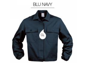 WEB_MW50MI.jpg GIUBBA MASSAUA BLU NAVY TG. S-3XL - immagine 1