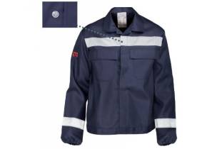 WEB_MW50Q28B.jpg GIUBBA MULTINORMA BLU CON BANDA TG. XS-3XL - immagine 1