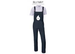 WEB_MW60MI.jpg SALOPETTE MASSAUA BLU NAVY TG. S-3XL - immagine 1