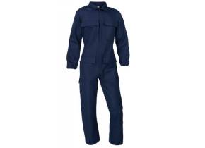 WEB_MW80IP.jpg TUTA INTERA IGNIFUGA BLU TG. XS-4XL - immagine 1
