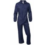 TUTA INTERA TRIVALENTE MULT. BLU TG. XS-3XL