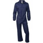 TUTA INTERA TRIVALENTE MULT. BLU EXTRA TAGLIA 4XL