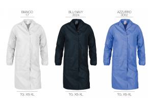 WEB_MW96TCBA.jpg CAMICE DONNA BIANCO, BLU NAVY, AZZURROTG. XS-XL - immagine 1