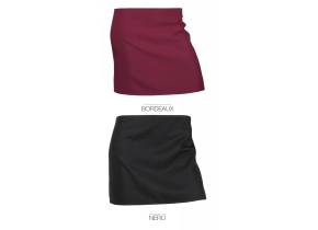 WEB_MWSUPECO.jpg GREMBIULE PRONTA CONS. DA BAR SENZA TASCA BORDEAUX O NERO - immagine 1