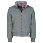 GIUBBOTTI NORTH 2.0 CON ZIP INTERA VARI COLORI TG. XS-5XL