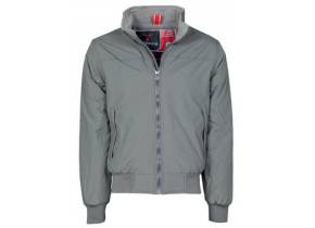 WEB_NORTH_2.0.jpg GIUBBOTTI NORTH 2.0 CON ZIP INTERA VARI COLORI TG. XS-5XL - immagine 1