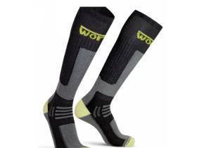 WEB_TUCK.jpg CALZINO TUCSON LUNGO TG. XS-XL - immagine 1