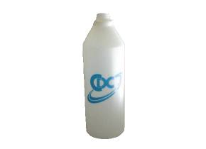 WEB_002615125.jpg FLACONE EP01 CDC GRADUATO S/SPRUZZINO LT. 1 - immagine 1