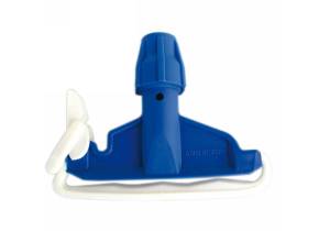 WEB_003819085.jpg PINZA PLASTICA BLU X MOP - immagine 1