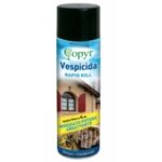 INSETTICIDA COPYR RAPID KILL VESPICIDA ML. 750