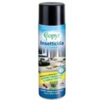 INSETTICIDA COPYR FLYSPRAY VOLANTI&STRISCIANTI ML. 500
