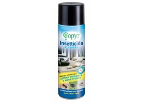 WEB_029600040.jpg INSETTICIDA COPYR FLYSPRAY VOLANTI&STRISCIANTI ML. 500 - immagine 1