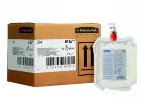 WEB_046700109.jpg DEODORANTI PROFUMAZIONI ZEN (FLOREALE) ML. 300 - 6185 - immagine 1