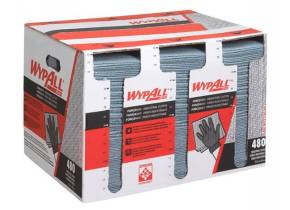 WEB_046700127.jpg WYPALL FORCEMAX PANNO PIEGATO BOX 34X35 - 7569 - immagine 1