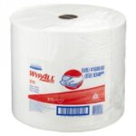 WYPALL X70 BOBINA BIANCA GOFFRATA 31,5X34 1 VELO - 8348