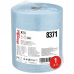 WYPALL X60 BOBINA AZZURRA LISCIA 31X38 1 V. - 8371
