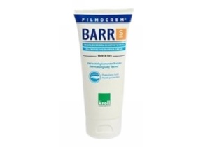 WEB_047100010.jpg CREMA BARRIERA "S" OLEOPROTETTIVA FILMOCREM TUBETTO ML. 100 - immagine 1