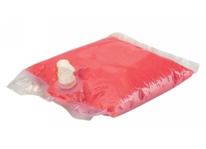 WEB_047100027.jpg SAPONE MASTER ORANGE SPORCHI TENACI BAG VOLFLEX LT. 3 - immagine 1