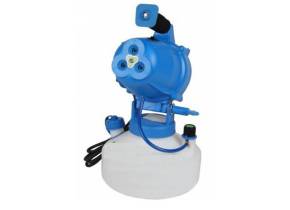 WEB_055500005.jpg NEBULIZZATORE ATOM3BLUE ELETTRICO LT. 4 - immagine 1