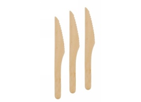 WEB_057401124.jpg COLTELLO LEGNO NATURALE 165 MM - immagine 1
