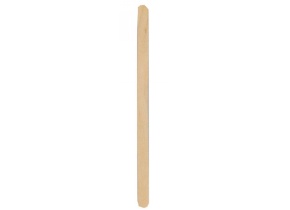 WEB_057401150.jpg PALETTINA DA CAFFÈ LEGNO 115MM NATURALE 115X6X1,1 MM - immagine 1