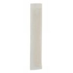 PALETTINA DA CAFFE LEGNO 115MM IMB.SINGOL. NATUR.115X6X1,1MM